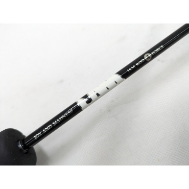 JAMロッド JR603-4